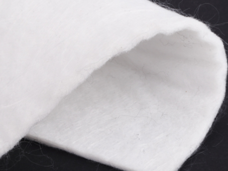 陕西长丝土工布